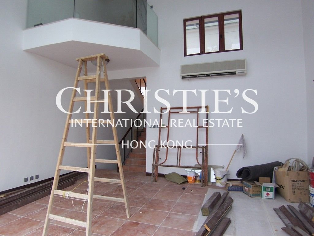 Villa in Hong Kong, Hong Kong 5 - 16365044