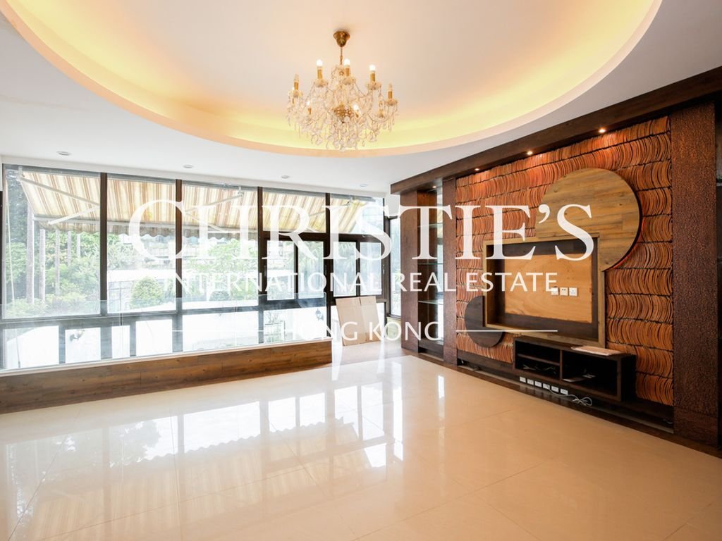 Villa in Hong Kong, Hong Kong 4 - 16365061