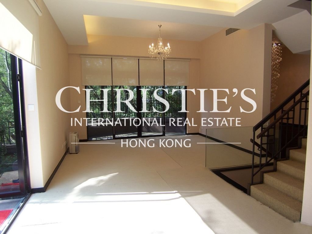 Villa in Hong Kong, Hong Kong 3 - 16365029