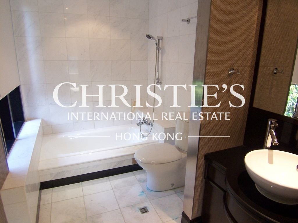 Villa in Hong Kong, Hong Kong 5 - 16365029