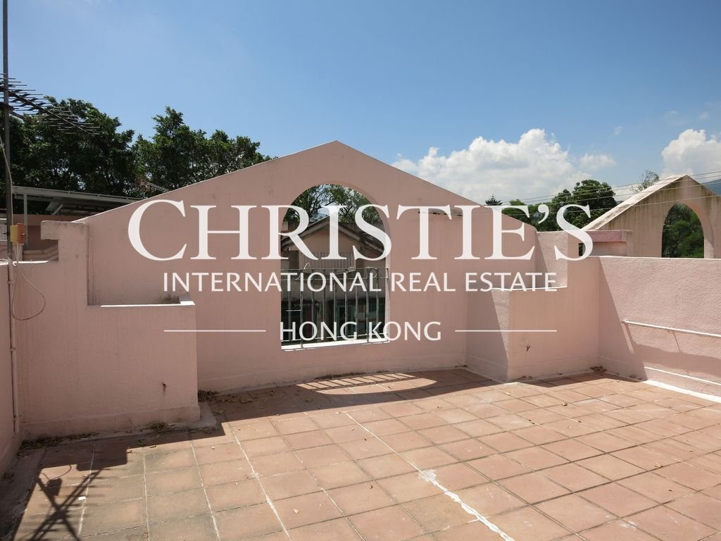 Villa in Hong Kong, Hong Kong 1 - 16365063