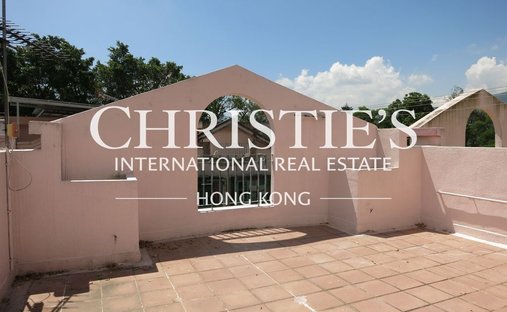 Villa in Hong Kong, Hong Kong 1