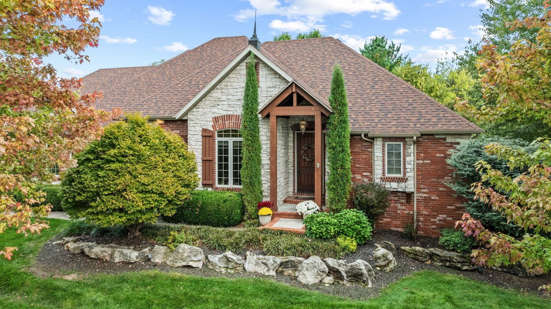 House in Springfield, Missouri, United States 3 - 16364965