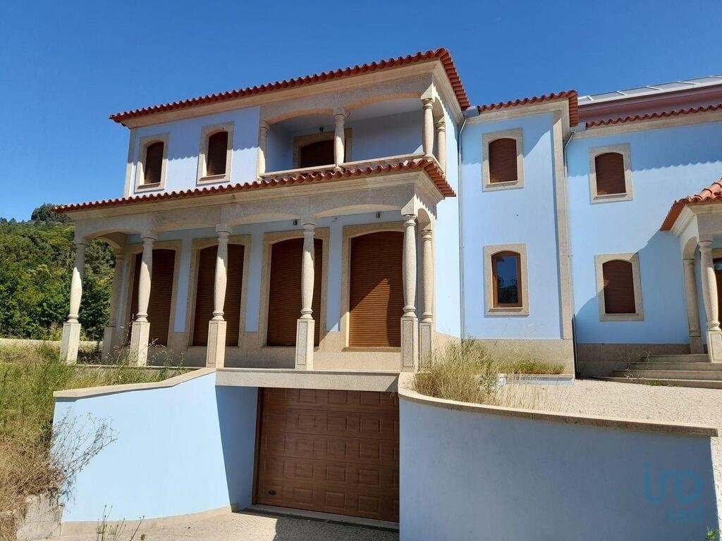 Townhouse in Campelo, Porto District, Portugal 5 - 16365739