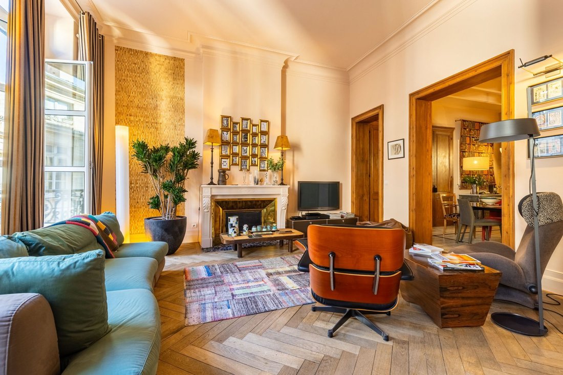 Apartment in Saint Bruno-Saint Augustin, Bordeaux, France 1 - 16365626