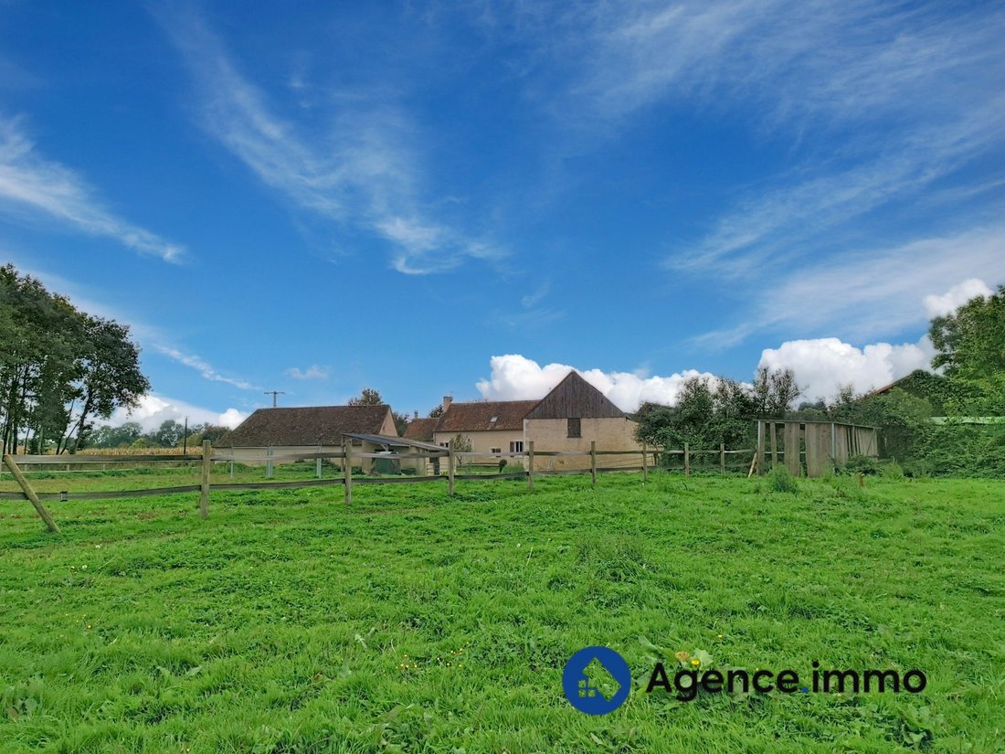 House in Monhoudou, Pays de la Loire, France 4 - 16282182