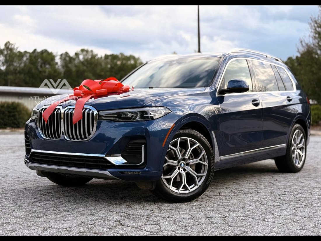 Suv in Roswell, GA, United States 5 - 16261140