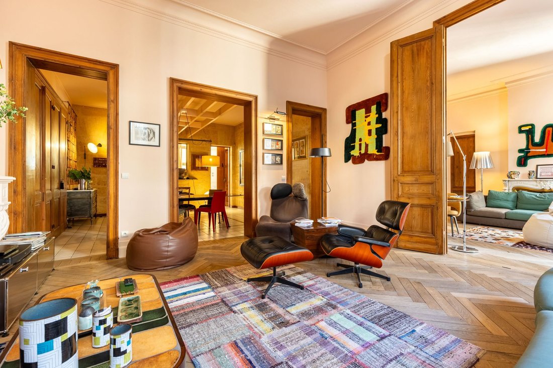 Apartment in Saint Bruno-Saint Augustin, Bordeaux, France 2 - 16365626
