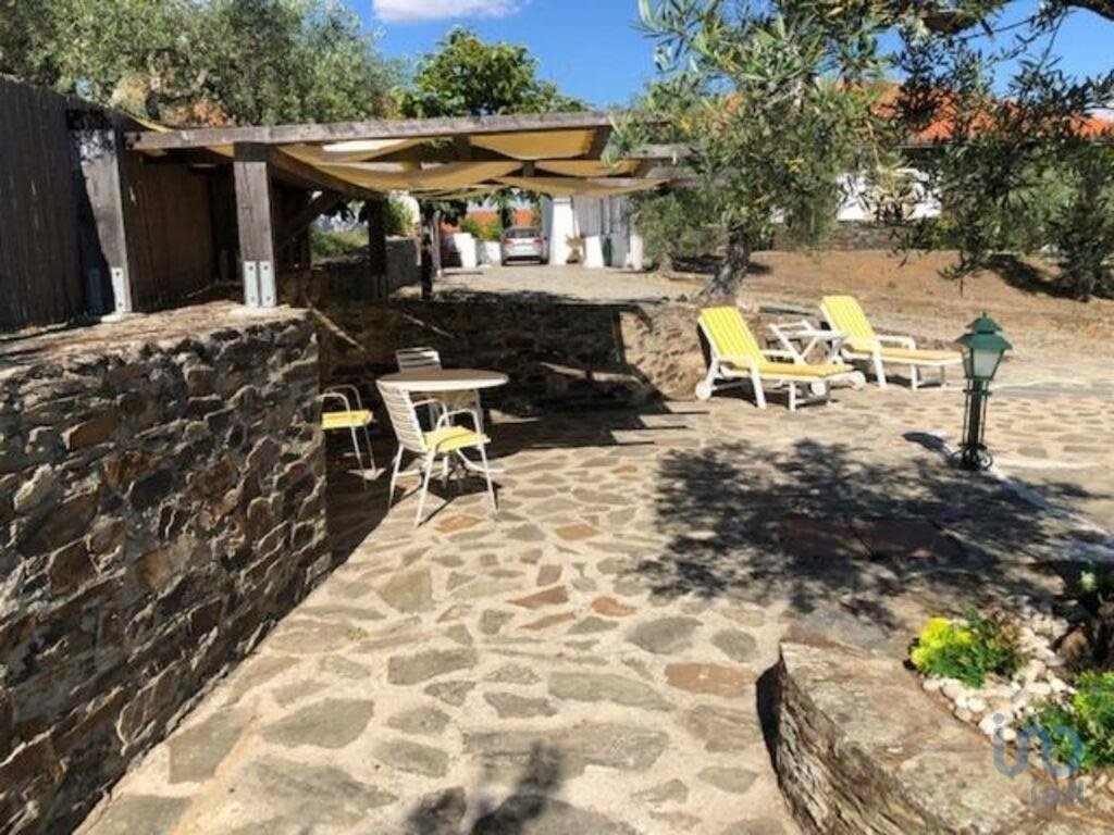 Maison de ville à Meirinhos, Bragance, Portugal 3 - 16365484