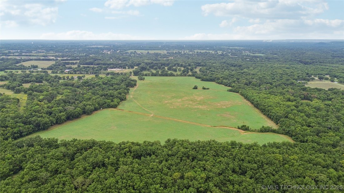 Land in Claremore, Oklahoma, United States 3 - 16330182