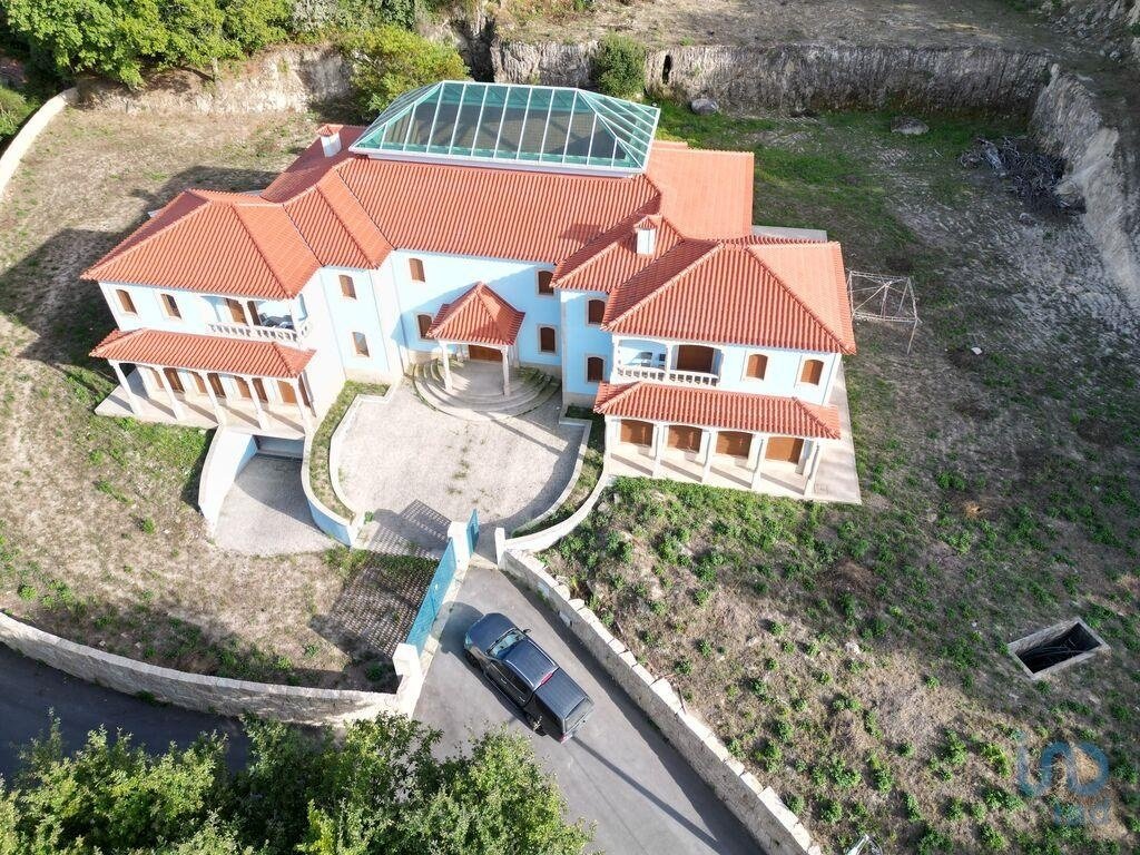 Townhouse in Campelo, Porto District, Portugal 2 - 16365739