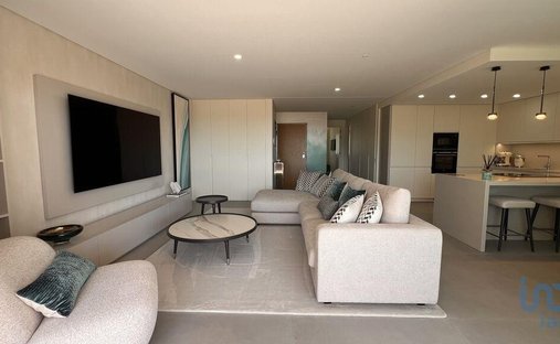 Apartment in Loule (Sao Sebastiao), Algarve, Portugal 1