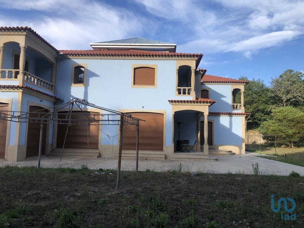 Townhouse in Campelo, Porto District, Portugal 3 - 16365739