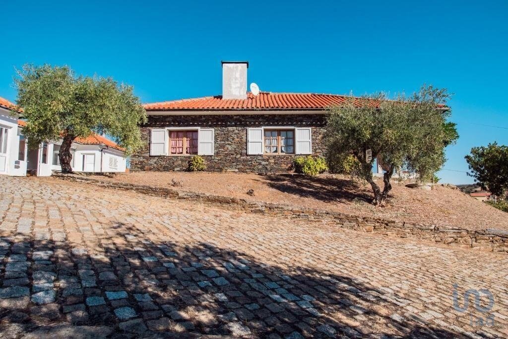 Maison de ville à Meirinhos, Bragance, Portugal 1 - 16365484