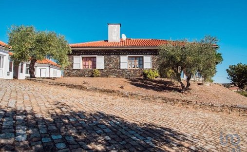 Residenza a Meirinhos, Distretto di Braganza, Portogallo 1