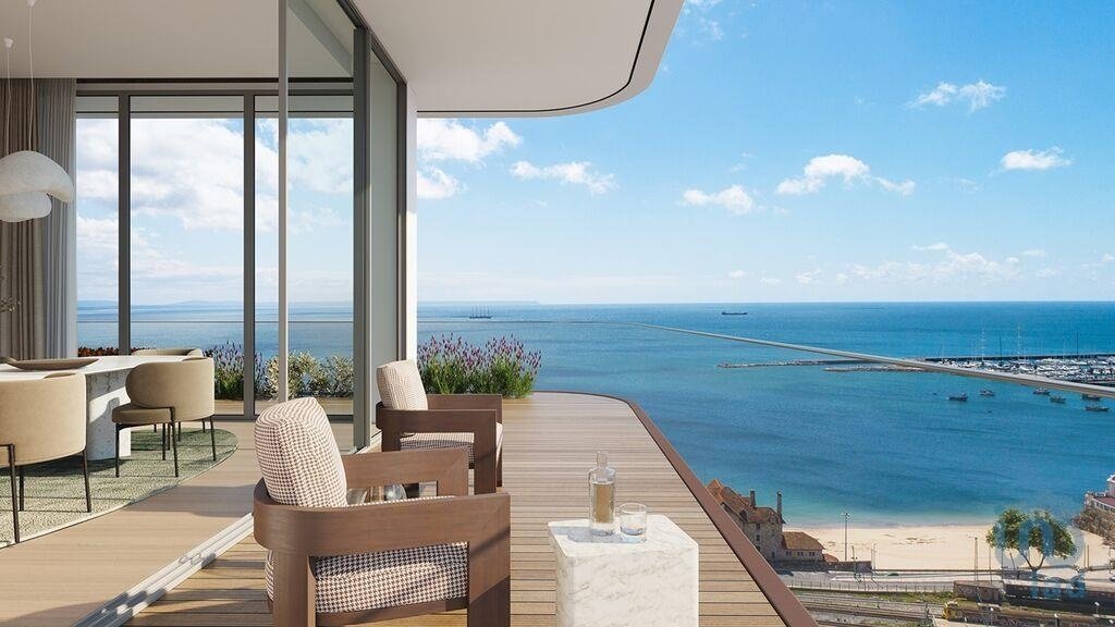 Apartment in Cascais e Estoril, Lisbon, Portugal 4 - 16364936