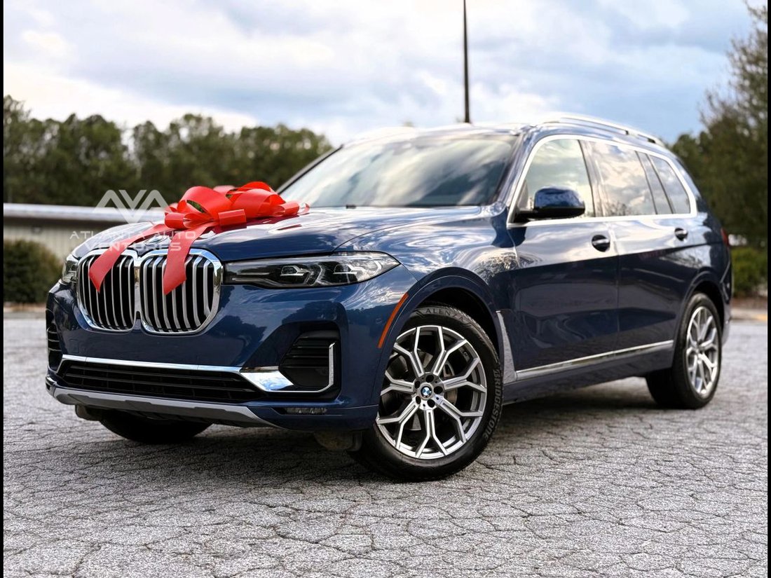 Suv in Roswell, GA, United States 2 - 16261140