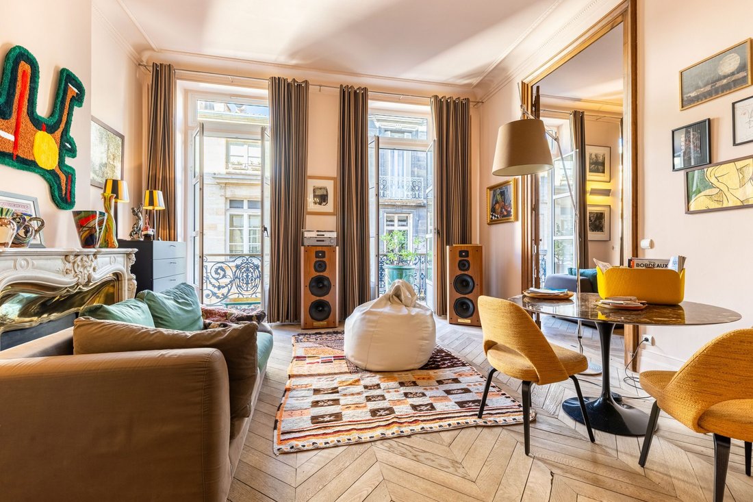 Apartment in Saint Bruno-Saint Augustin, Bordeaux, France 5 - 16365626