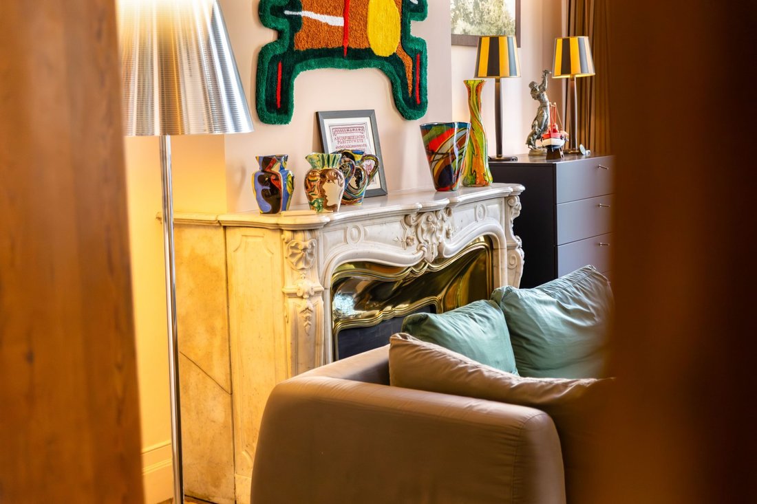 Apartment in Saint Bruno-Saint Augustin, Bordeaux, France 3 - 16365626
