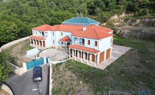 Townhouse en Campelo, Distrito de Oporto, Portugal 1