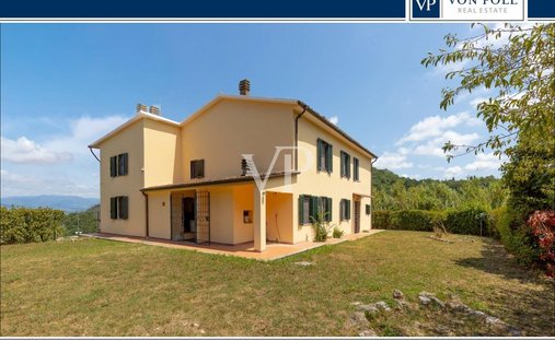 Casa a Centro Storico, Lucca, Toscana 1