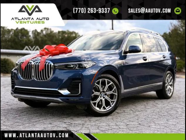 Suv in Roswell, GA, United States 1 - 16261140