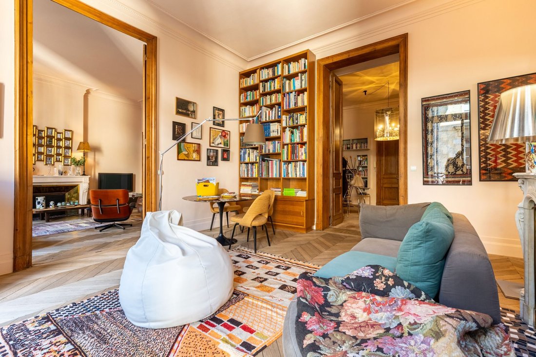 Apartment in Saint Bruno-Saint Augustin, Bordeaux, France 4 - 16365626