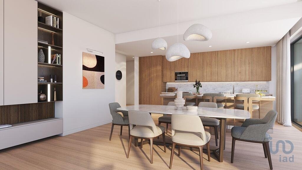 Apartment in Cascais e Estoril, Lisbon, Portugal 1 - 16364936