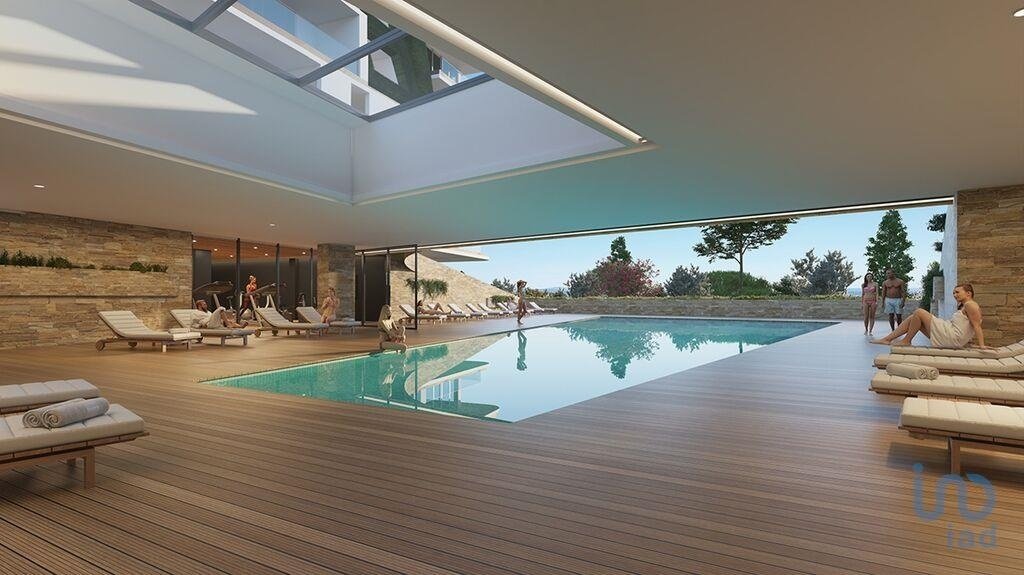 Apartment in Cascais e Estoril, Lisbon, Portugal 5 - 16364936