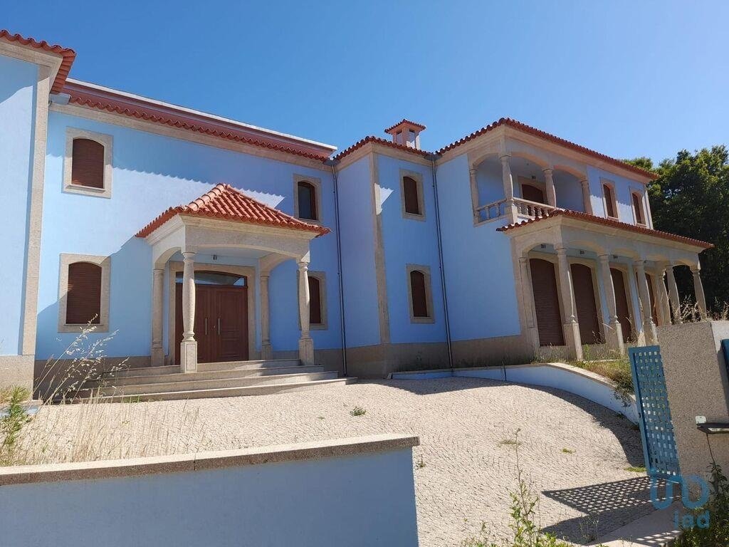 Townhouse in Campelo, Porto District, Portugal 4 - 16365739