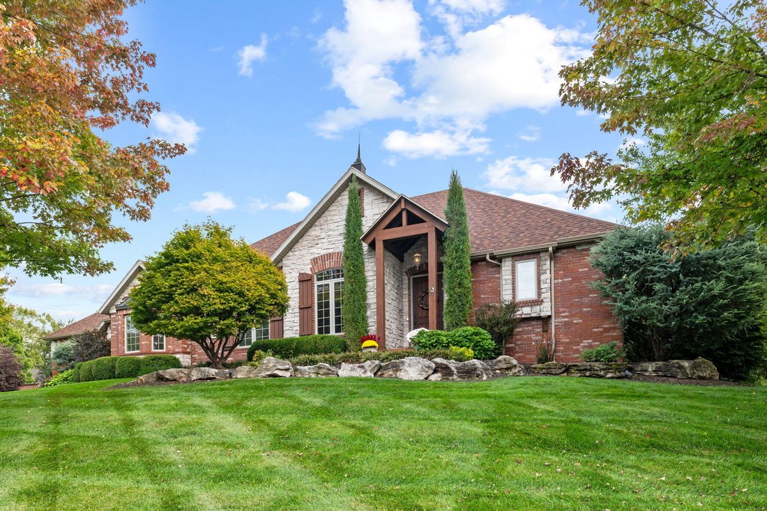 House in Springfield, Missouri, United States 4 - 16364965