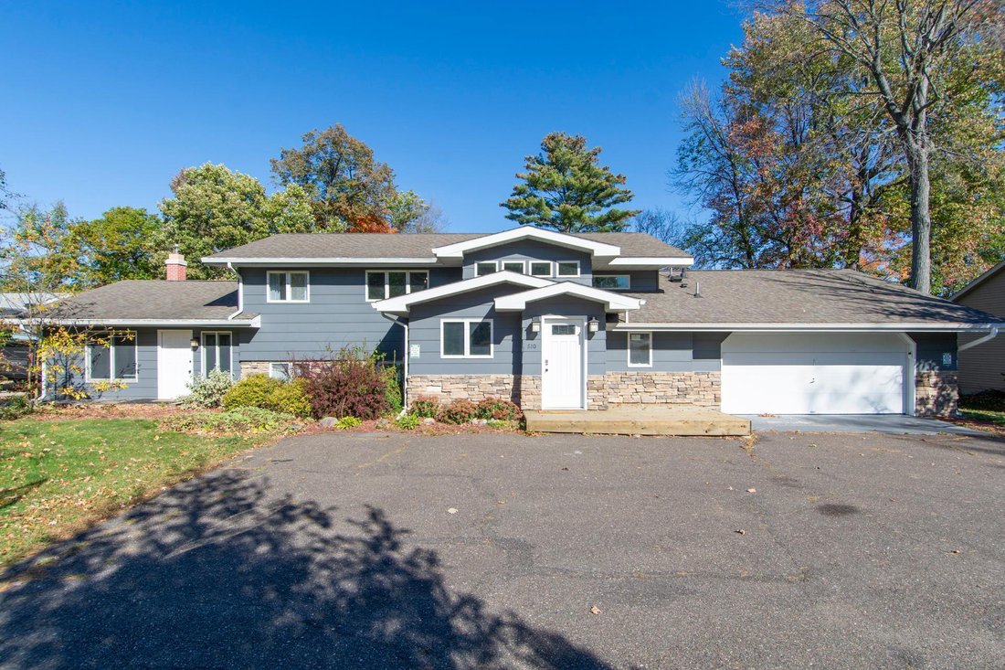 House in Isle, Minnesota, United States 1 - 16364990