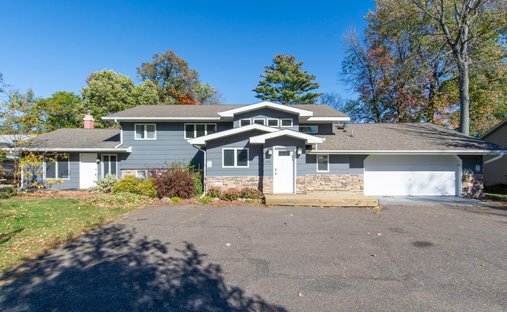 Maison à Isle, Minnesota, États-Unis 1