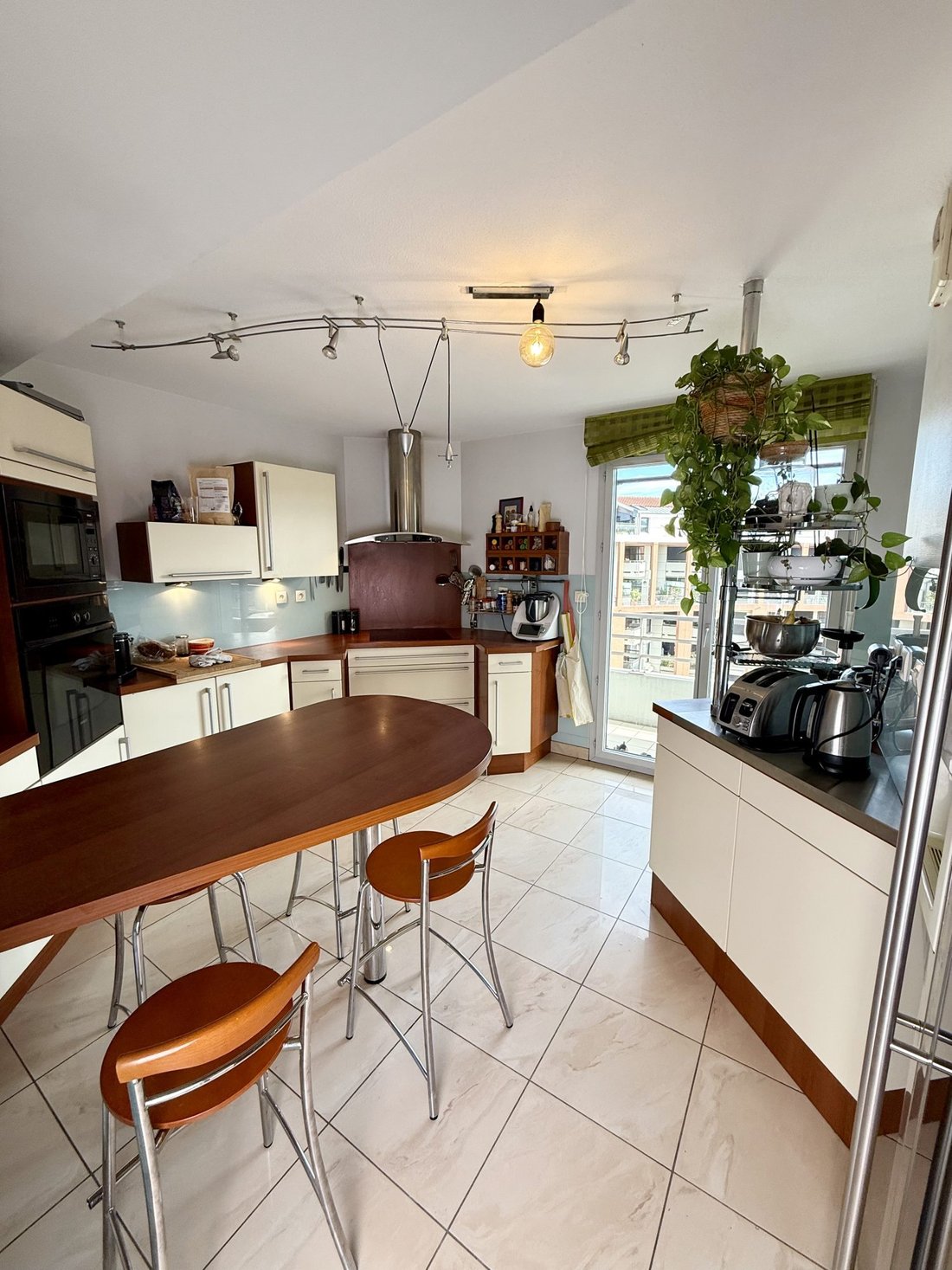 Apartment in Côte Pavée-L Hers-La Terrasse, Toulouse, France 4 - 16365705