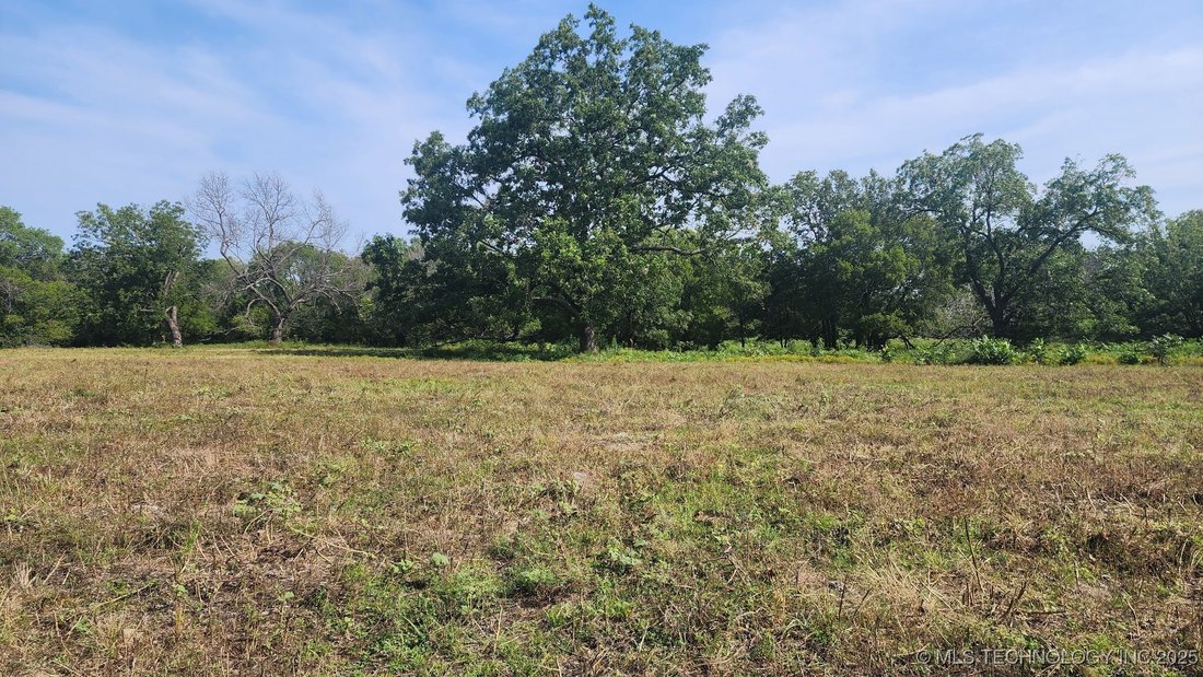 Land in Claremore, Oklahoma, United States 4 - 16330182
