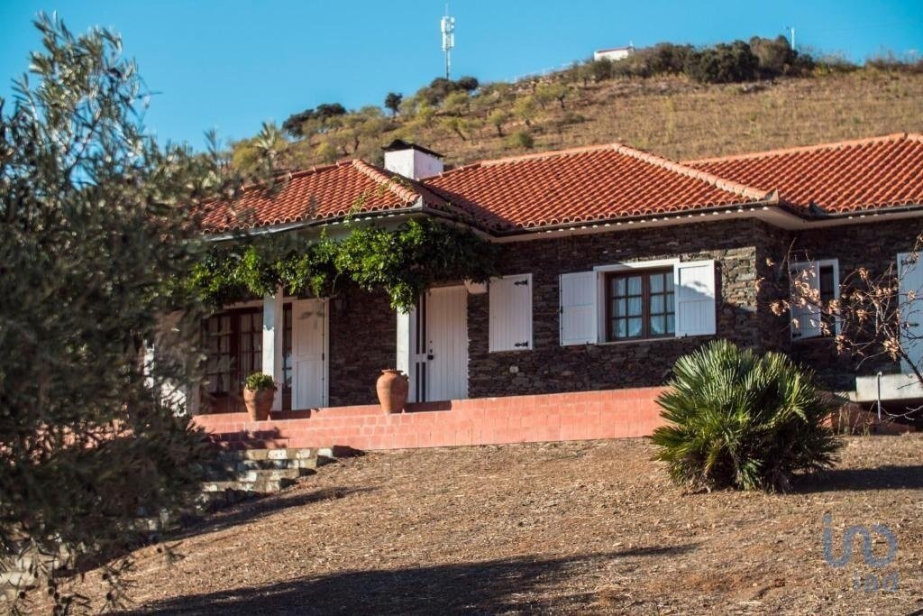 Maison de ville à Meirinhos, Bragance, Portugal 2 - 16365484