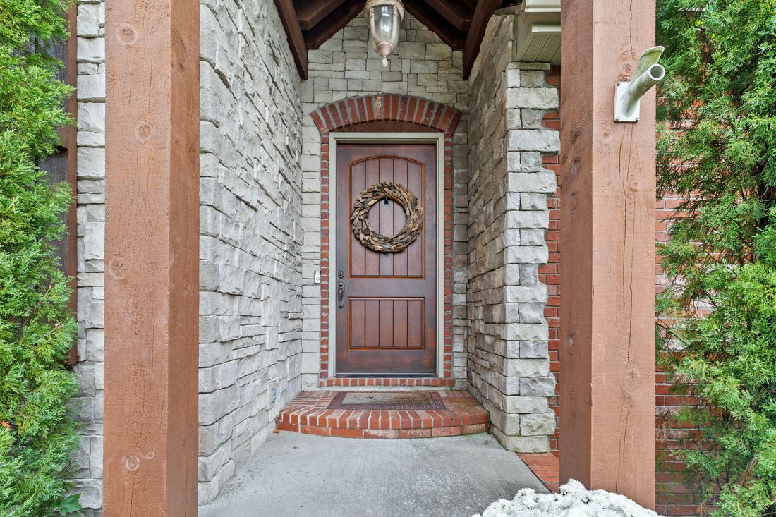 House in Springfield, Missouri, United States 5 - 16364965