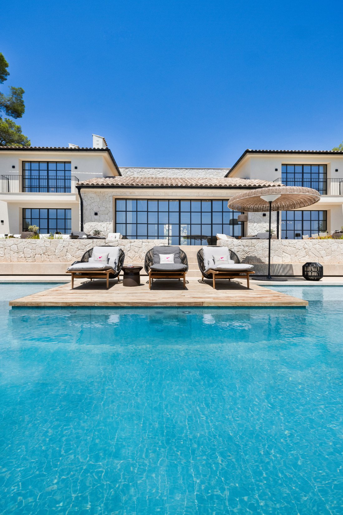 Villa a Portals Nous, Calvià, Isole Baleari 2 - 16365858