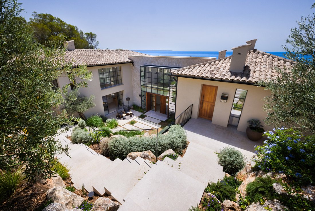 Villa a Portals Nous, Calvià, Isole Baleari 3 - 16365858