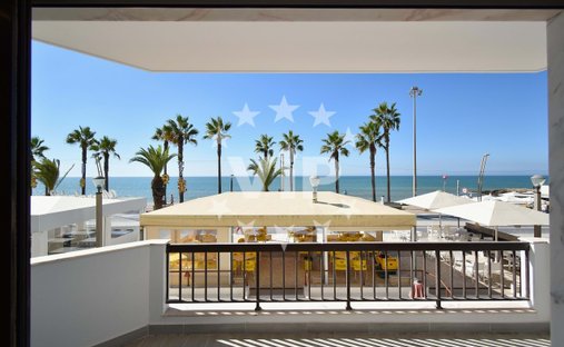 Appartamento a Quarteira, Algarve, Portogallo 1