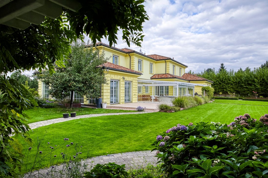 House in Jesenice u Prahy, Central Bohemian Region, Czechia 1 - 14080064