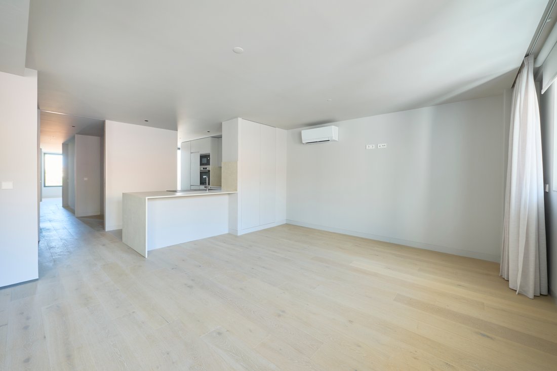 Apartment in Avenidas Novas, Lisbon, Portugal 1 - 16365902