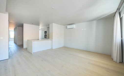 Apartamento en Avenidas Novas, Lisboa, Portugal 1