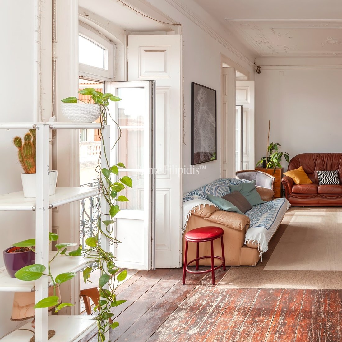 Apartment in Estrela, Lisbon, Portugal 3 - 16365897