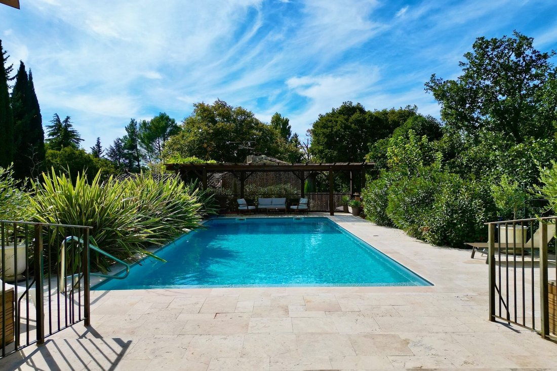 House in Uzès, Occitania, France 5 - 16365913