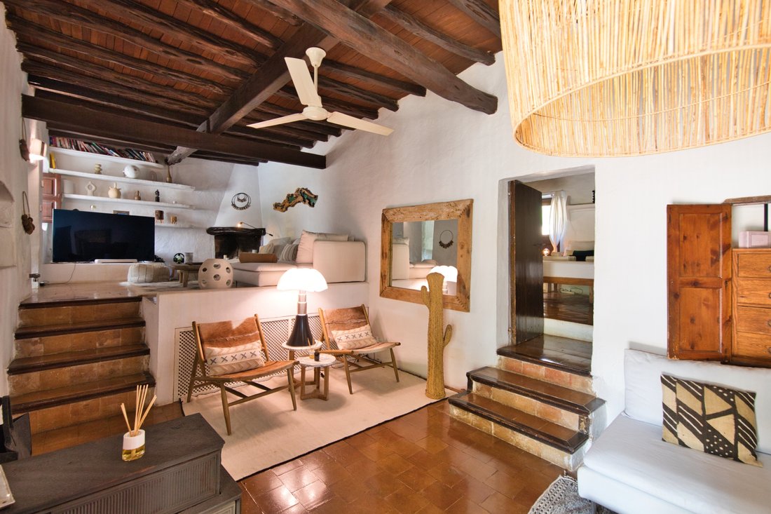 Finca in Sant Josep de sa Talaia, Balearic Islands, Spain 3 - 16365906