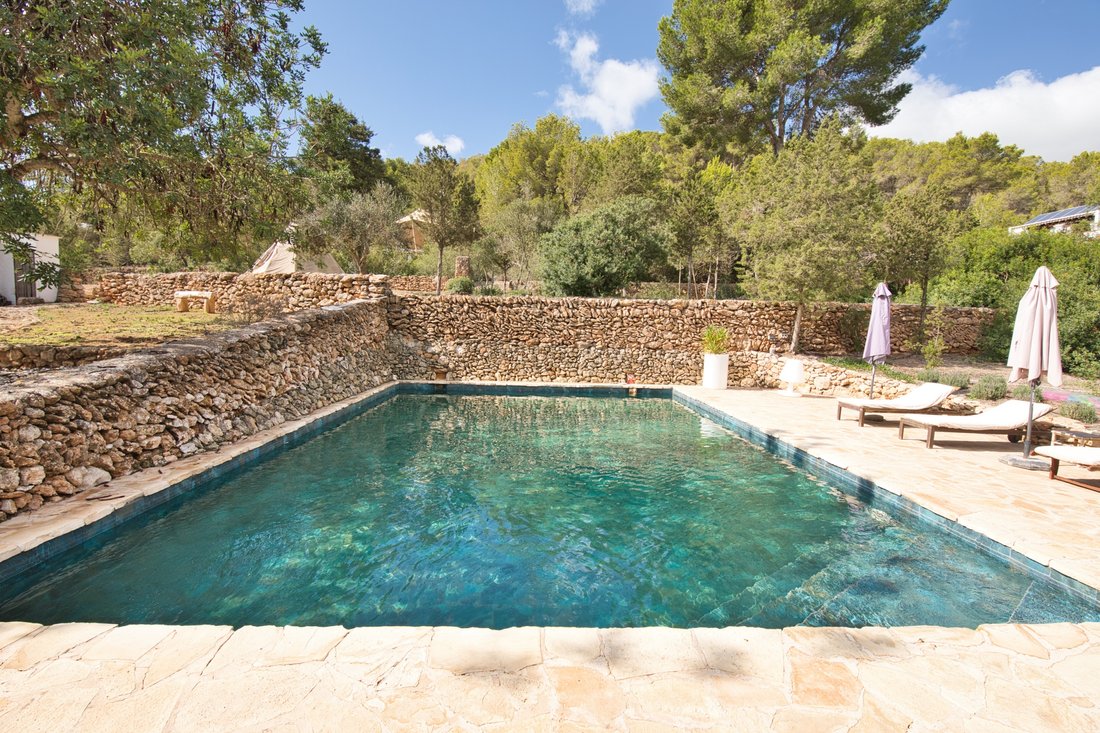 Finca in Sant Josep de sa Talaia, Balearic Islands, Spain 2 - 16365906