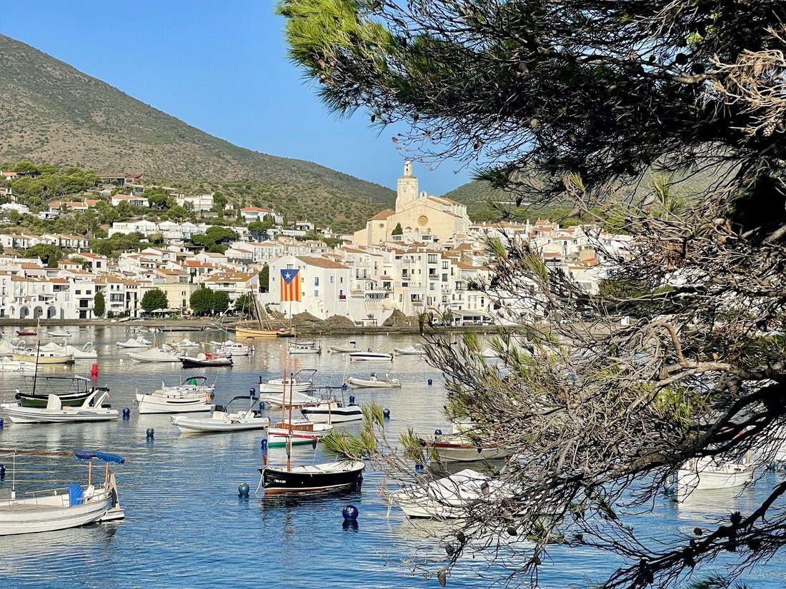 Villa a Cadaqués, Catalogna, Spagna 1 - 16365976