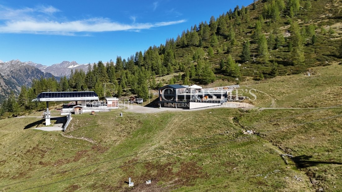 Chalet à Plan, Trentin-Haut-Adige, Italie 5 - 16365943