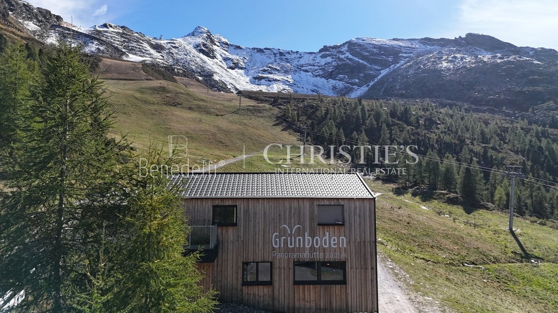 Chalet à Plan, Trentin-Haut-Adige, Italie 3 - 16365943